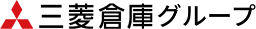 三菱倉庫ロゴ