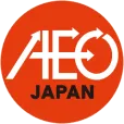 AEO制度による「認定通関業者」のマーク
